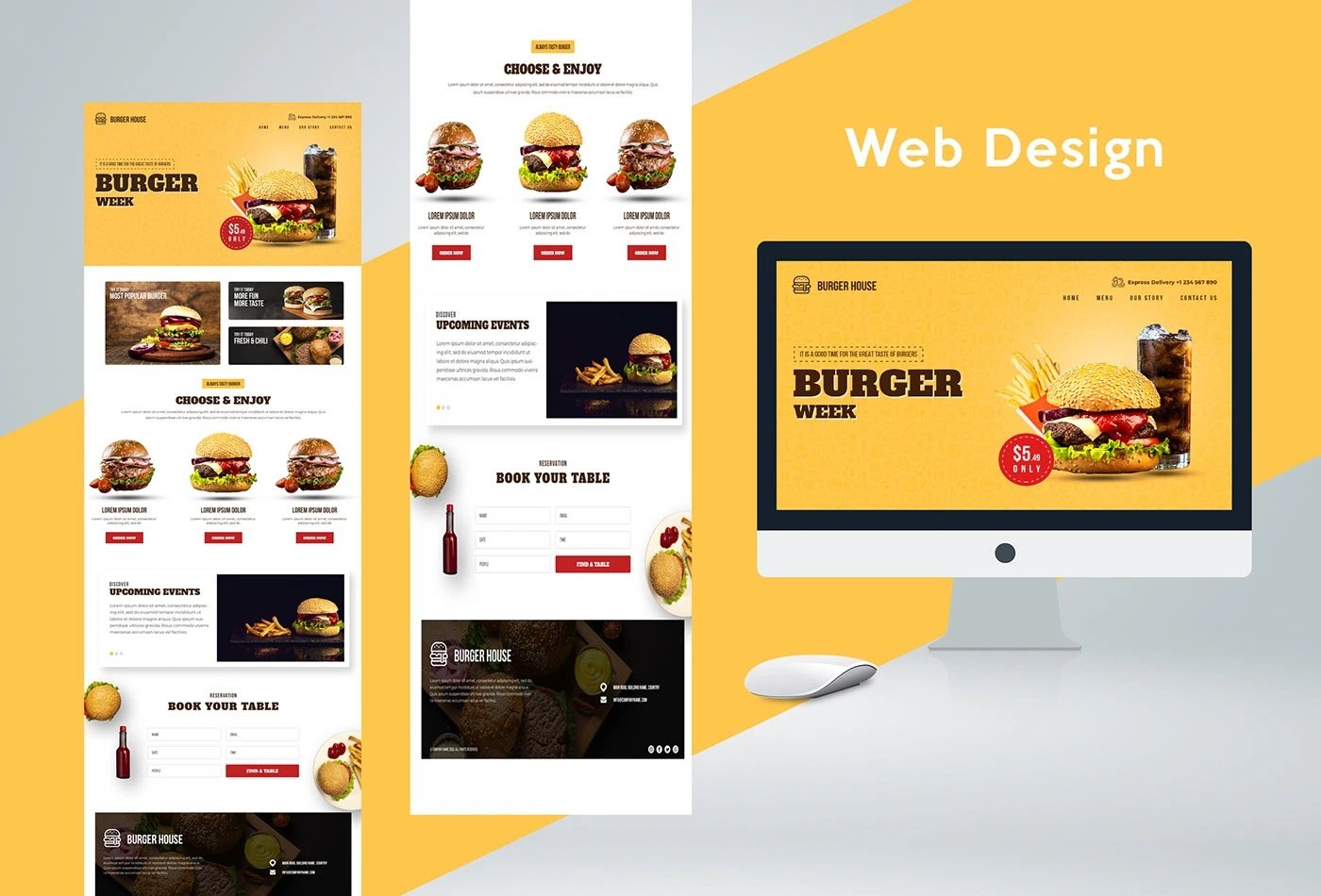 Burger Week
